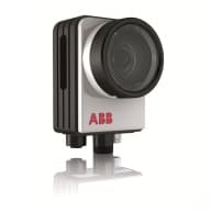New smart camera system from ABB