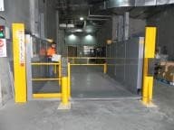 No pit? No problem with Safetech’s new Dock Lift
