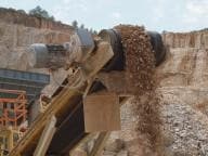NORD drives construction giant Holcim