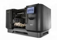 Objet sets new benchmark in large format 3D printers