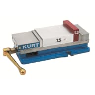 Offer too good to refuse on machining vices