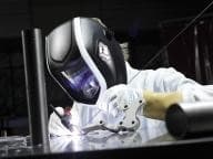 Optrel: the safe way to weld