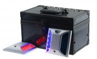 Play it safe with Duro-Flash