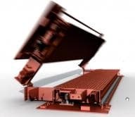 Portable weighbridge an ideal solution