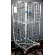 Age of the roll cage