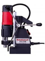 Rotabroach: the smart way to cut