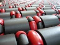 Rotacaster delivers for Australia Post