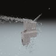 SEW offers the perfect gear for hygienic areas