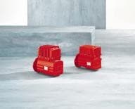 SEW raises bar with new electronic motor