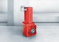 Small units with big performance
