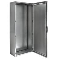 Smart new cabinet range from NHP