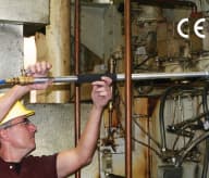 Super Blast Safety Air Guns now with extended reach