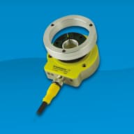 Superior performance with new rotary position sensor