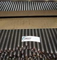 Swift Metal Services in fine form