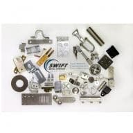 Swift Metal offers total solution