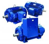 TECO extends electric motor range to the MAX