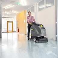 The unsung hero of hallways
