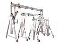 Vector takes lifting to new heights