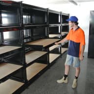 Vertical drawers add new dimension to BAC range