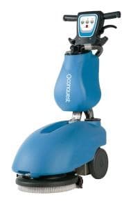 Want clean floors? … get a Genie
