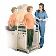 Warquip gives patients a much-needed lift