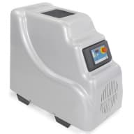 Why blow money? Use direct driven air compressors