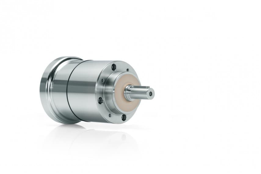 Clean machine … Hygienic Design Gearboxes from Treotham