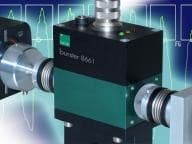 New burster sensors deliver accuracy and reliability