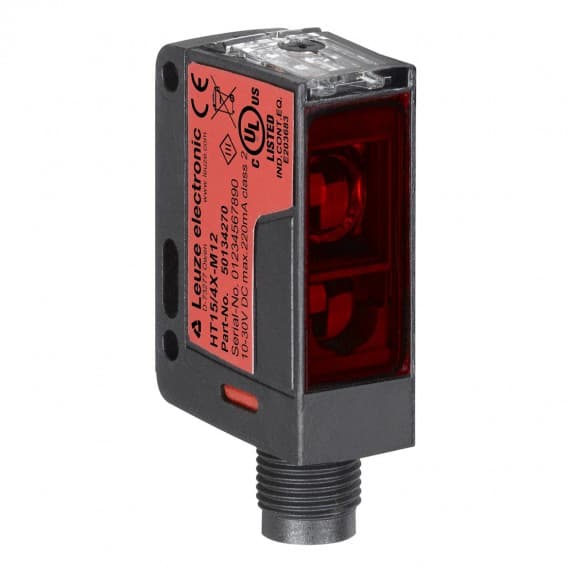 SR 15 sensor