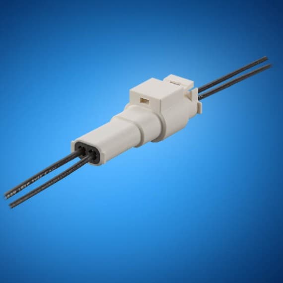 Molex ValuSeal wire-to-wire connectors