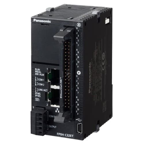 Micro PLC