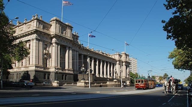 A bill to establish a provisional payments scheme for mental injuries sustained in the workplace has been introduced to the Victorian lower house.