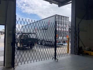 barrier