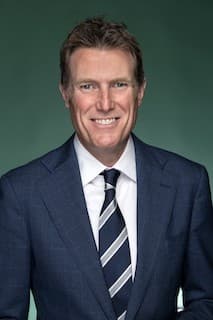 Christian Porter