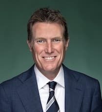 Christian Porter