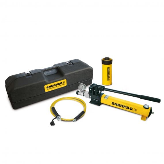 Enerpac Power Box