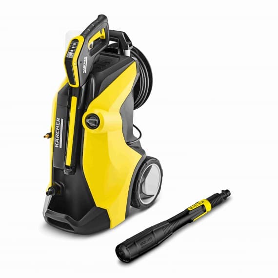 Kärcher K7 Premium Full Control Plus Home