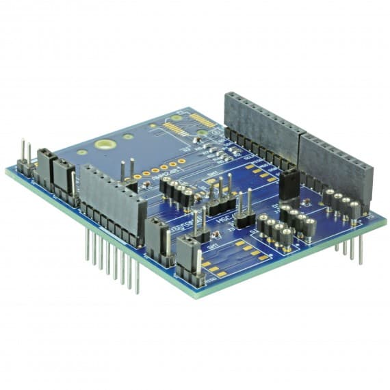 Honeywell SEK001 Arduino shield sensor evaluation kit