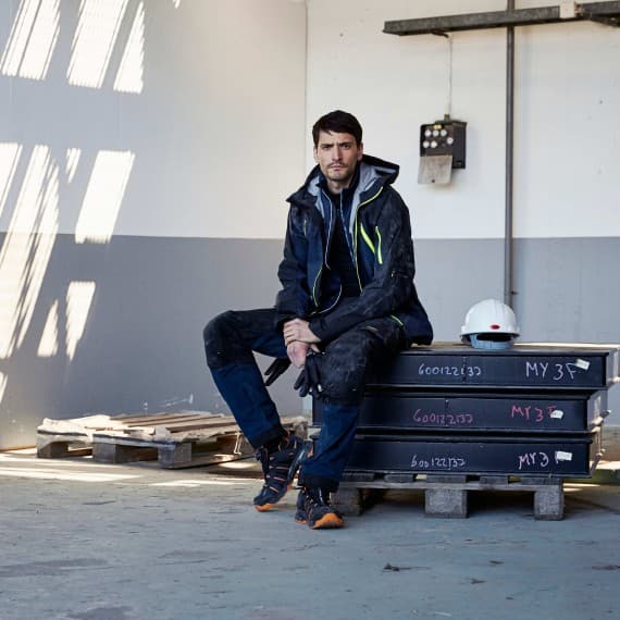 RS Pro Workwear
