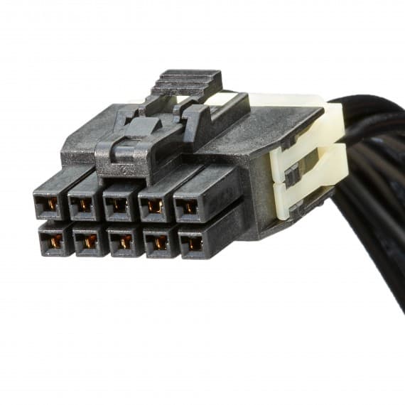 Molex Nano-FIT cable