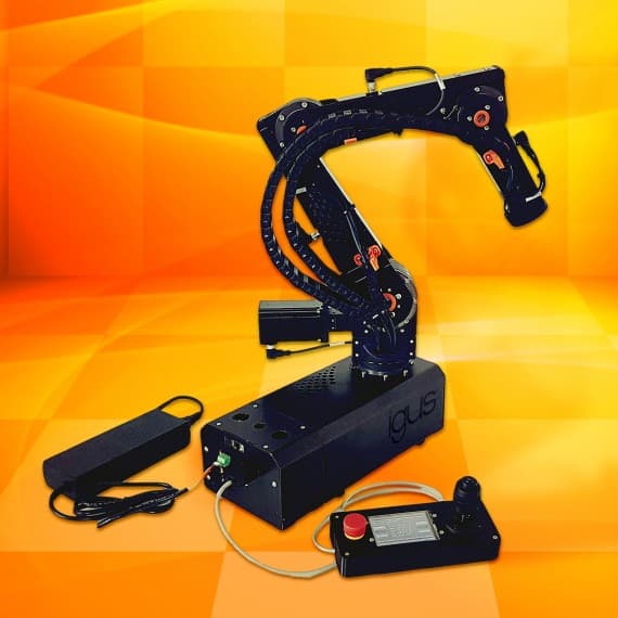 Robolink compact