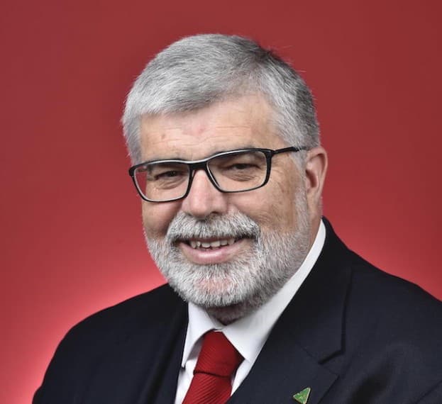 Labour Senator Kim Carr