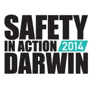 Safety in Action Show heads to Darwin