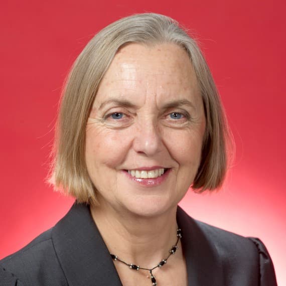 Senator Lee Rhiannon