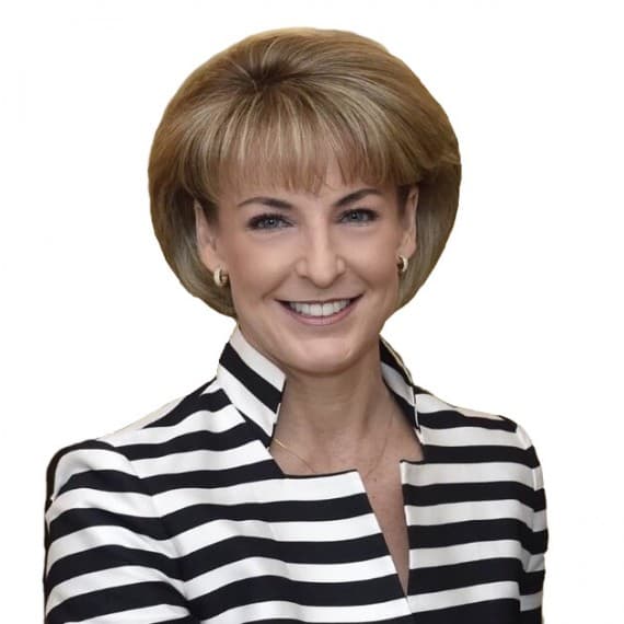 Senator Cash