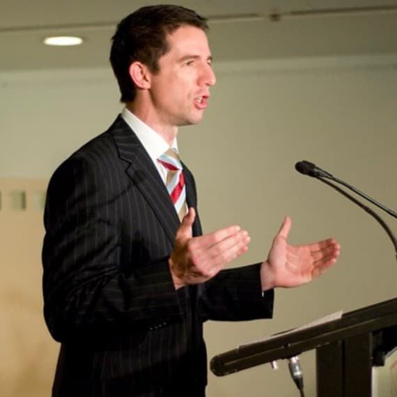 Minister for Education & Training