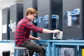 3D printer