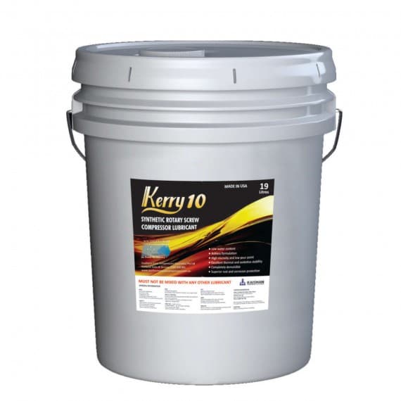 Kerry 10 compressor lubricant