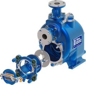 pump