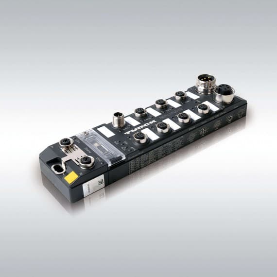 Turck TBEN PLC